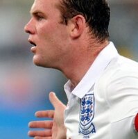 Capello compare Rooney à Raul
