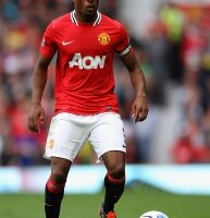 Interview : Patrice Evra