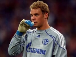 United intéressé par Manuel Neuer