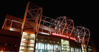 Old Trafford reconnu comme "bien d'utilité publique"