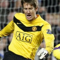 Edwin remercie United