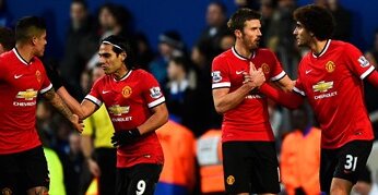 Report : QPR 0 United 2