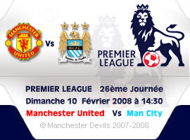Preview : United - City