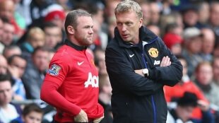Rooney et les méthodes de Moyes