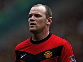 Mourinho rêve de Rooney