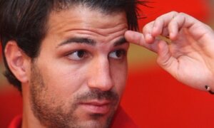 Fabregas : "J'aurais refusé leur offre"