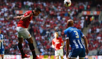 Preview : Wigan Athletic - Manchester United