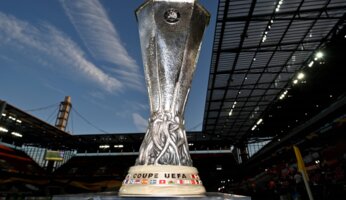 L'effectif pour l'Europa League connu