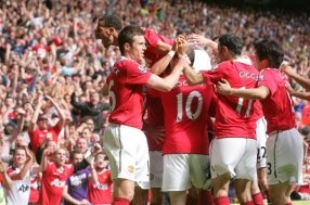 Réactions : United 2 Chelsea 1