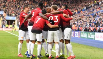 Leicester 0 Man Utd 1 : élisez votre MVP