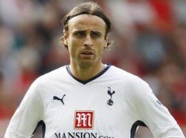 Le point sur Berbatov