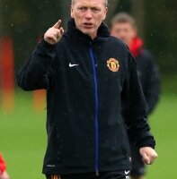 Moyes veut plus de buts
