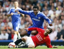 Preview : Chelsea - United 