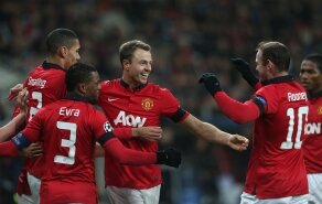 Evans positive