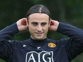 Berbatov, un plus