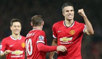 Report: United 3-0 Hull City