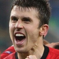 Carrick avertit les Blues