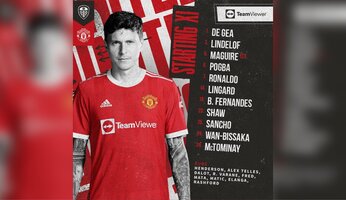 Compositions : Leeds United - Manchester United