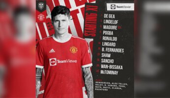 Compositions : Leeds United - Manchester United