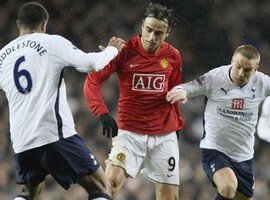 Réactions : United 5-2 Spurs