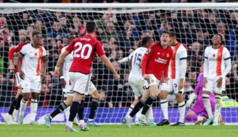 Preview : Luton Town - Manchester United
