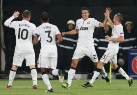 Réactions : Cluj 1 United 2