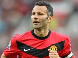 Giggs continuera dans le football