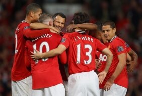 Réactions : United 3 Tottenham 0