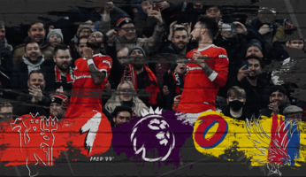 Manchester United 1-0 Crystal Palace : débuts réussis pour Rangnick