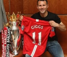 Giggsy, la légende !