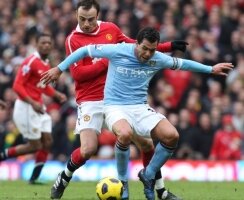 Berba veut le titre
