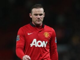 Rooney : "Monter d'un cran"