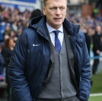 Moyes jouera la carte jeunes