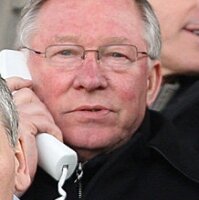 Fergie condamné par la commission