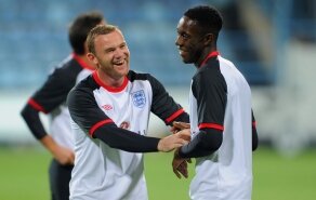 Welbeck : "Je dois beaucoup à Roo"