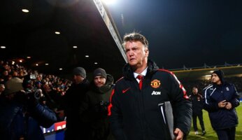 LvG accusé par la FA