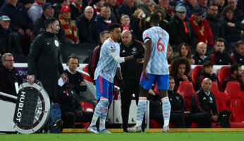 Jesse Lingard et Paul Pogba vont quitter Manchester United