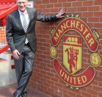 Moyes évite le sujet C. Ronaldo