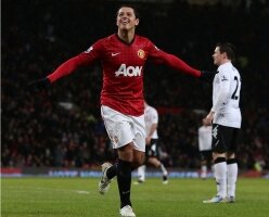 Sir Alex et le "dilemme" Chicha