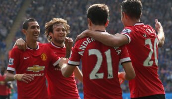 Herrera et Blind impressionnent