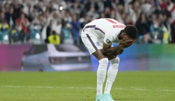 Rashford se relèvera toujours