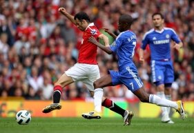 Giggs pas touché par les critiques