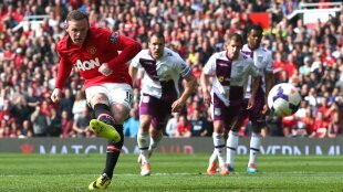 Réactions : United 4 Aston Villa 1