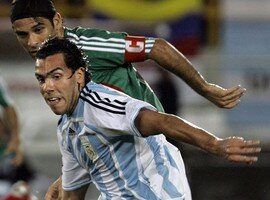 Les remous de l\'affaire Tevez