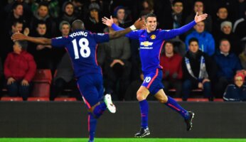 Report : Southampton 1 United 2