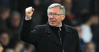 Fergie : "Les joueurs sont prêts"