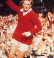 United Greats : Denis Law