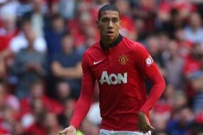 Smalling loue l'esprit d'équipe