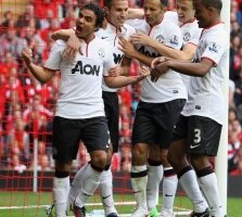 Rafael : "Mon plus beau but"