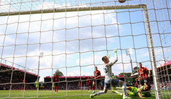 Bournemouth 0-1 Manchester United : la victoire sans le panache